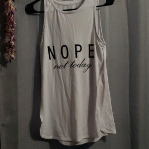 Madden NYC tank top from kohl's